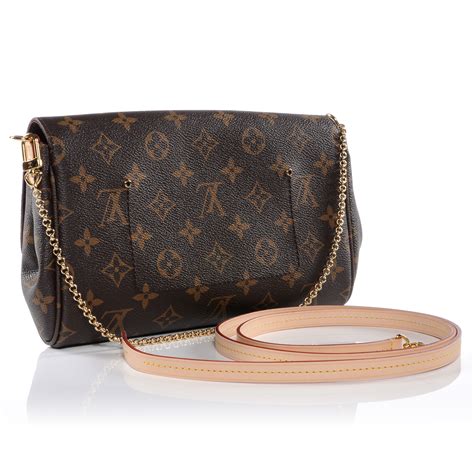 lv favorite mm usa|louis vuitton monogram mm.